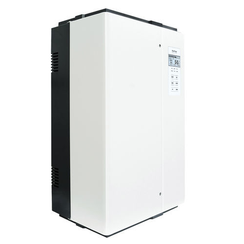 Luftbefeuchter - BH004 series - Seungil Electronics - für Klimagerät / Dampf / Elektroden