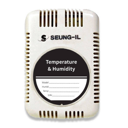 Widerstandstemperaturfühler - STX-RA-PA - Seungil Electronics - kompakt