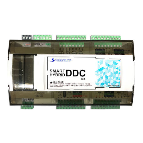 Programmierbarer Digital-Controller - SHDDC-M2 - Seungil Electronics