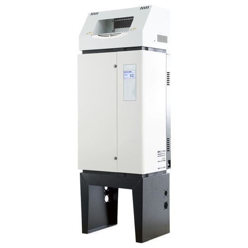 Luftbefeuchter - BH004 series - Seungil Electronics - Elektroden / festinstalliert / hochwirksam