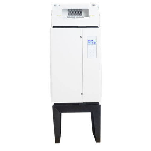 Luftbefeuchter - BH008 series - Seungil Electronics - Dampf / Elektroden / festinstalliert
