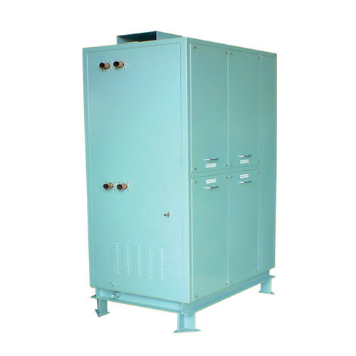 Luftbefeuchter - BH series - Seungil Electronics - Dampf / Elektroden / festinstalliert