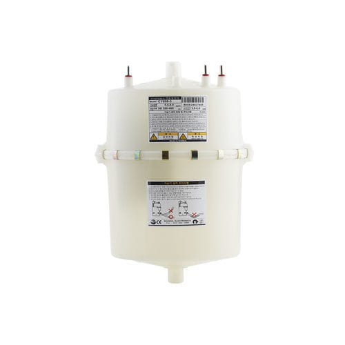 Luftbefeuchter - CY006-1 - Seungil Electronics - Elektroden / Widerstand / festinstalliert