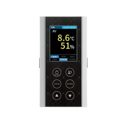 Terminal mit kapazitivem Touchscreen - AVDP-VK - Seungil Electronics - einbaufähig / 320 x 240 / ARM Cortex A9 Dual Core
