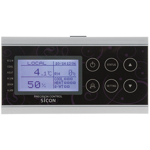 HMI mit kapazitivem Touchscreen - AVDP-NH - Seungil Electronics - einbaufähig / 128 x 64 / ARM Cortex A9 Dual Core