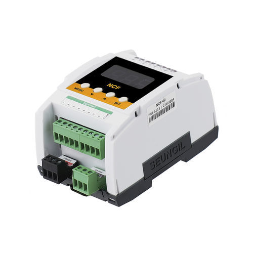 Pumpensteuerung für Heizungen - NCF-04 - Seungil Electronics - kompakt