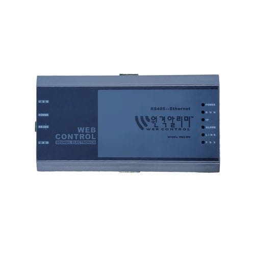 Mikrowellen-Abwärtswandler - SMA-WO-W1 - Seungil Electronics