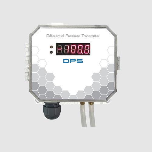 Relativdruckmessumformer - DPS-AM - Seungil Electronics - Differenz / piezoresistiv / digital
