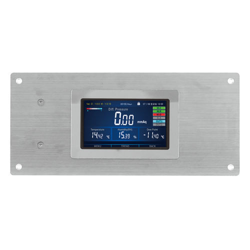 Relativdruckmessumformer - MTW-130 - Seungil Electronics - Differenz / piezoresistiv / RS-485
