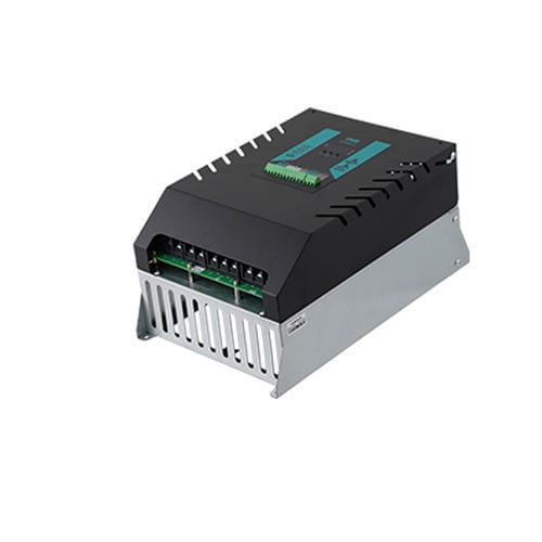 Dreiphasiger Frequenzumrichter - INB3B-SC - Seungil Electronics - Standard / Industrie / für Lüfter