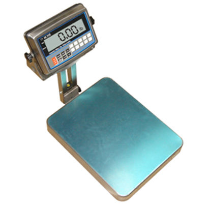 Außen-Waage - CW series - Aczet Pvt Ltd. - mit LCD-Display / für die Lebensmittelindustrie / Benchtop