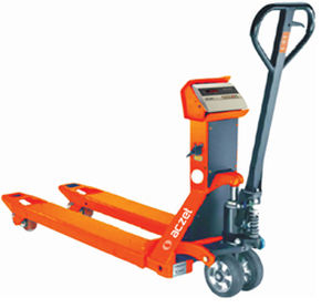 Akku-Palettenwaage - PT Series - Aczet Pvt Ltd.