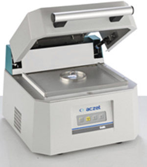 Prüfmaschine - StaRk series - Aczet Pvt Ltd.