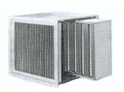 Lüftungsbox - BNC, BNT - INNOVAIR