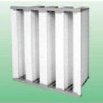 Luftfilter - Multipak - INNOVAIR - Mehrbeutel / Mikrofaser / Druck