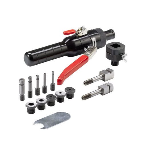 Hydraulisches Ausklinkwerkzeug - Powerman Mini - häwa GmbH