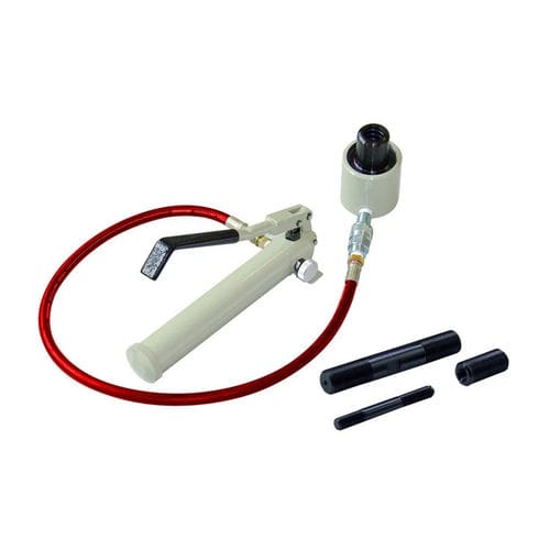 Hydraulisches Stanzwerkzeug - Powerman - häwa GmbH - manuell