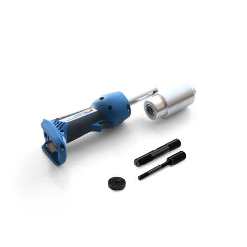 Hydraulisches Stanzwerkzeug - Powerlec Vario Plus - häwa GmbH - manuell