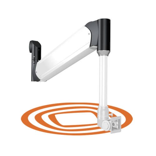 Tragarmsystem für Schaltkoffer - HMA I series - häwa GmbH