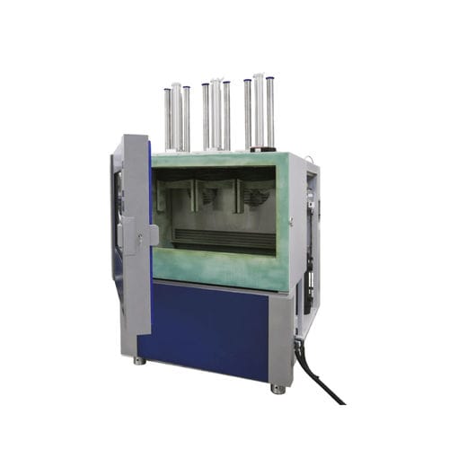 Klimakammer - TSSL series - CTS Clima Temperatur Systeme GmbH - Temperatur / Thermoschock / Belastungsanwendung