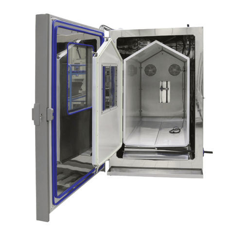 Klimakammer - SSC series - CTS Clima Temperatur Systeme GmbH - Temperatur / Feuchte / Korrosion