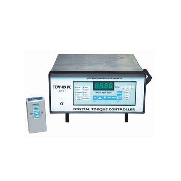 Gesenkpressmaschine-Drehmomentregler - TCW-09-PC - POWERMASTER