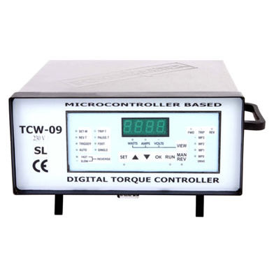 Gesenkpressmaschine-Drehmomentregler - TCW-09 - POWERMASTER