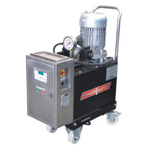 Öl-Hydraulikpumpe - HEP-500 - POWERMASTER
