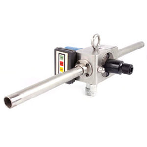 Antriebssystem für Hydraulikpumpe - POWERMASTER