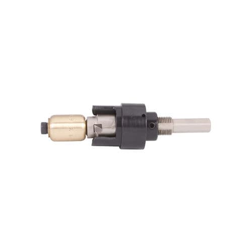 Rohr-Plandrehmaschine - TEF series - POWERMASTER