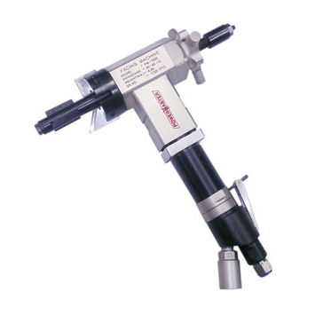 Tragbare Rohrplanmaschine - 1625 - POWERMASTER - elektrisch / pneumatisch