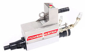 Hydraulischer Extraktor - POWERMASTER - Rohr