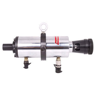 Hydraulischer Extraktor - STPP-300 - POWERMASTER - Rohr