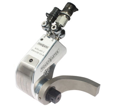 Hydraulischer Drehmomentschlüssel - EVOQ series - POWERMASTER