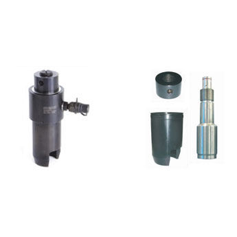 Hydraulischer Spannbolzen - CST series - POWERMASTER
