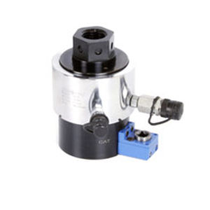 Hydraulischer Spannbolzen - CAT series - POWERMASTER - für Windkraftanlage