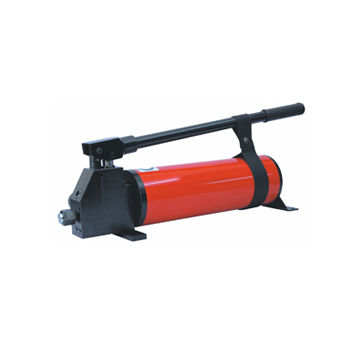 Handpumpe - PU-HP-1500  - POWERMASTER - Handansaug / Industrie / kompakt