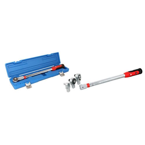 Regelbarer Drehmomentschlüssel - PITW series - POWERMASTER
