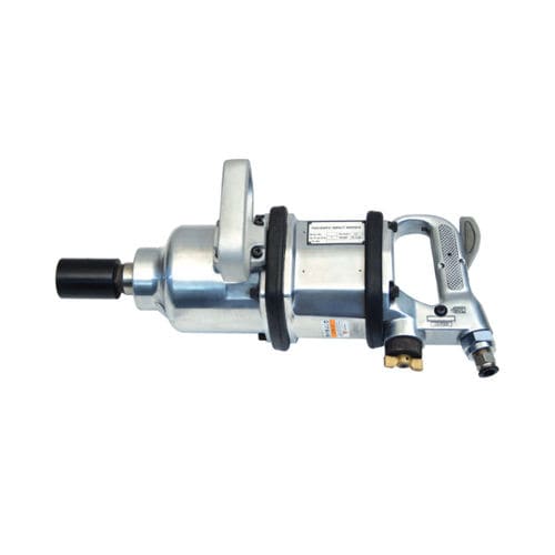 Pneumatischer Schlagschrauber - TIW series - POWERMASTER - Pistolen