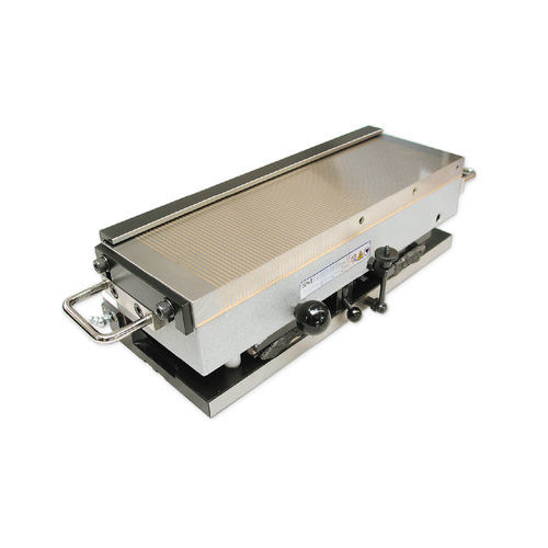 Elektropermanent-Magnetspannplatte - 245.09 - SAV GmbH - Sinustisch