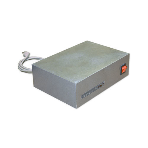 Tischgerät-Entmagnetisiergerät - 890.02 - SAV GmbH - für Lagerring