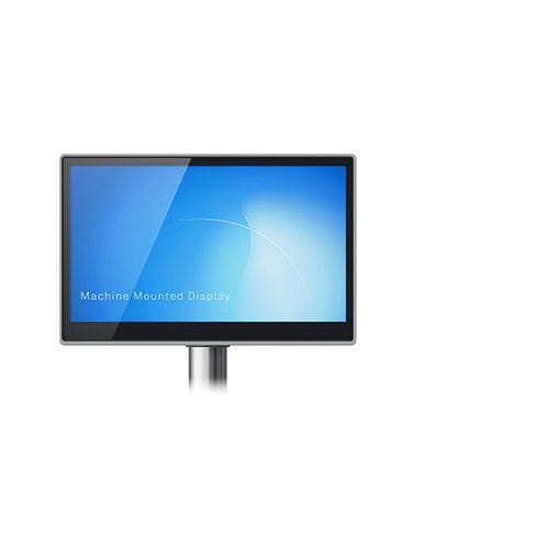 Multi-Touch-Screen-Terminal - MMD9016 - ads-tec - kapazitive Projektionstechnologie / einbaufähig / 1920 x 1080