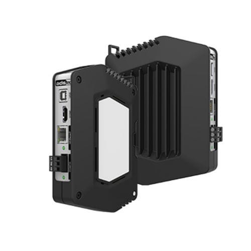 Funkgerät-Empfänger - HDBaseT - ads-tec - Industrie / Datenübertragung / USB