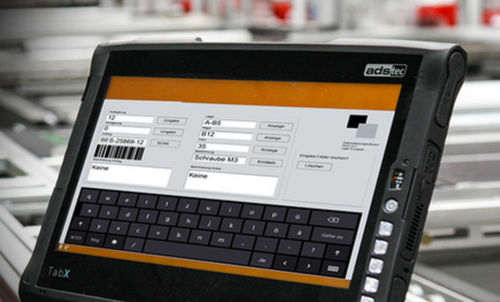 Überwachungssoftware - X-Remote® - ads-tec - Konnektivität / Netzwerk / Baustellen