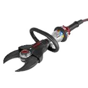 Hydraulikschere - F130 - Gensco Equipment - für Rohre / Blech / Handgerät