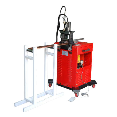Industrie-Aufbereitungsanlage - NSB-505 - Gensco Equipment - mobil