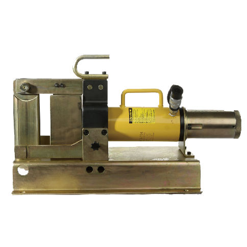 Handgerät-Bieger - BB-160A - Gensco Equipment - hydraulisch / für Sammelschienen / horizontal