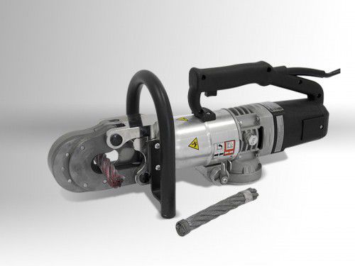 Tragbarer Kabelschneider - T series  - Gensco Equipment - Auge