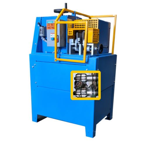 Abisoliermaschine für Kabel - CSX-2010 - Gensco Equipment - für Fäden / elektrisch / automatisch