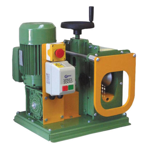 Abisoliermaschine für Fäden - CSX-2000  - Gensco Equipment - für Kabel / elektrisch / Tisch